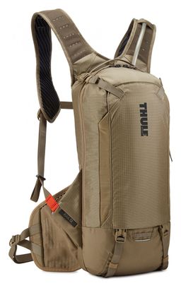 Thule Rail 12L Backpack Covert Beige + Thule 2.5L Bladder