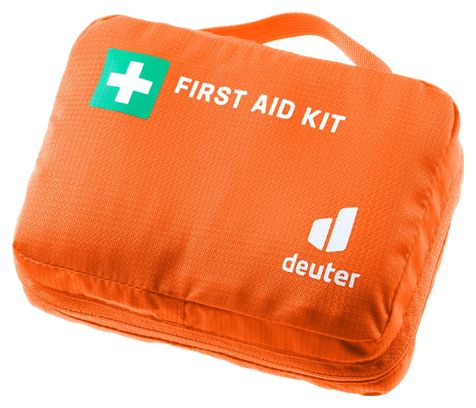 Deuter Eerste Hulp Kit Oranje