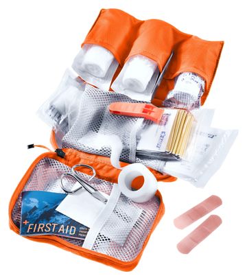 Deuter Eerste Hulp Kit Oranje