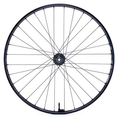 Ruota Anteriore Zipp 3Zero Moto Tubeless 27.5'' | Boost 15x110 mm | Slate/Stealth