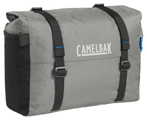 CamelBak M.U.L.E. 12L Lenkerrucksack, grau