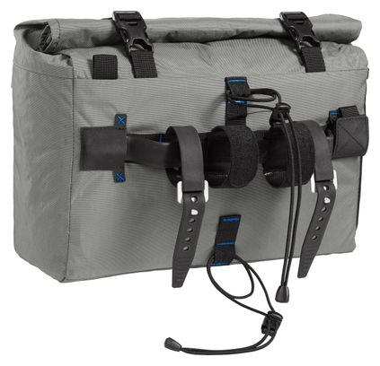 CamelBak M.U.L.E. 12L Lenkerrucksack, grau