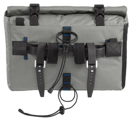 CamelBak M.U.L.E. 12L Lenkerrucksack, grau