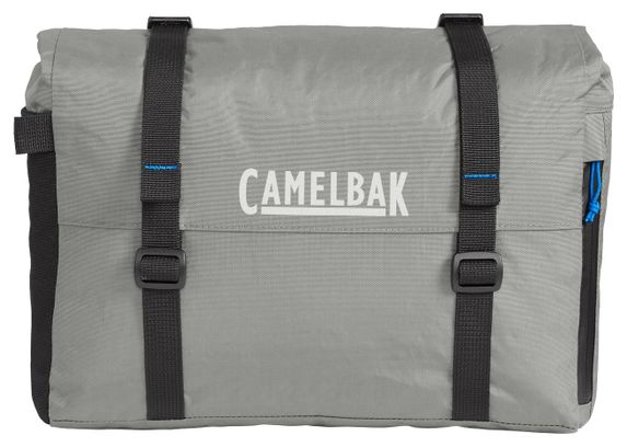 CamelBak M.U.L.E. 12L Lenkerrucksack, grau