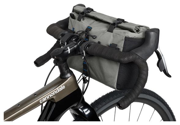 CamelBak M.U.L.E. 12L Lenkerrucksack, grau