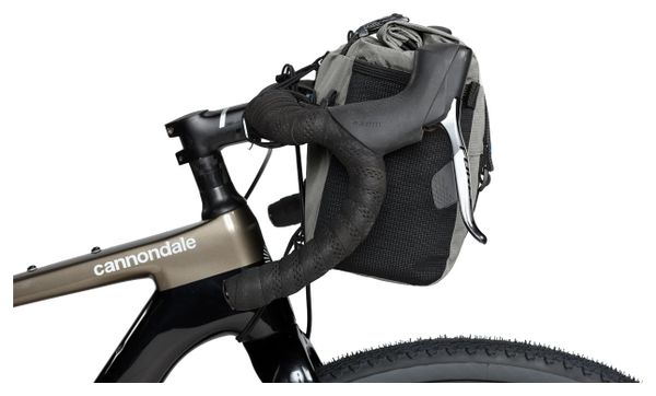 CamelBak M.U.L.E. 12L Lenkerrucksack, grau