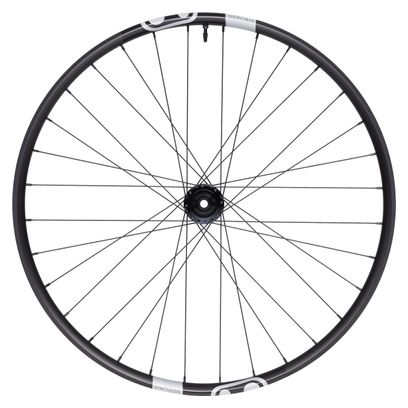 Crankbrothers Synthesis Enduro Alloy 2.0 Ratchet 29'' | Boost 12x148mm | 6 fori | Ruota posteriore nera