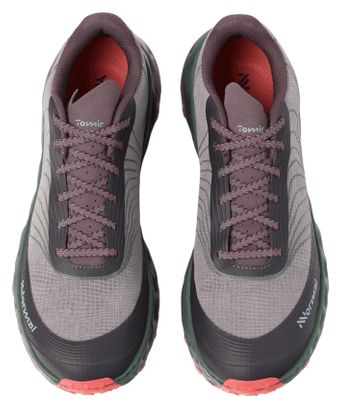 Scarpe da trail NNormal Tomir 02 NN Violet Unisex