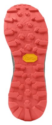 Scarpe da trail NNormal Tomir 02 NN Violet Unisex