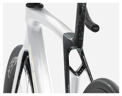Trek Madone SL 7 Road Bike Shimano Ultegra Di2 12V 700 mm White