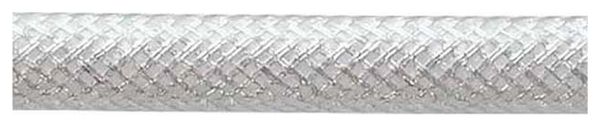 Jagwire Hyflow Universal Hydraulic Hose - Silver