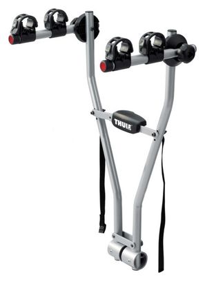 THULE Porte Velo XPRESS pour 2 Vélos pour Boule Attelage Réf 970