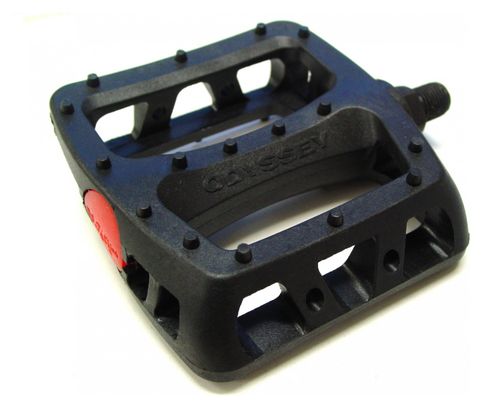 Pédales ODYSSEY Grandstand V2 Vert Olive