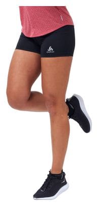 Odlo Essential Sprinter Women's Bib Shorts Zwart