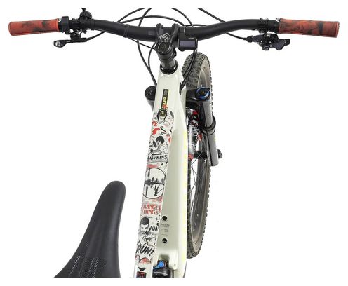 All Mountain Style Extra Protection Kit Stranger Things UpsideDown