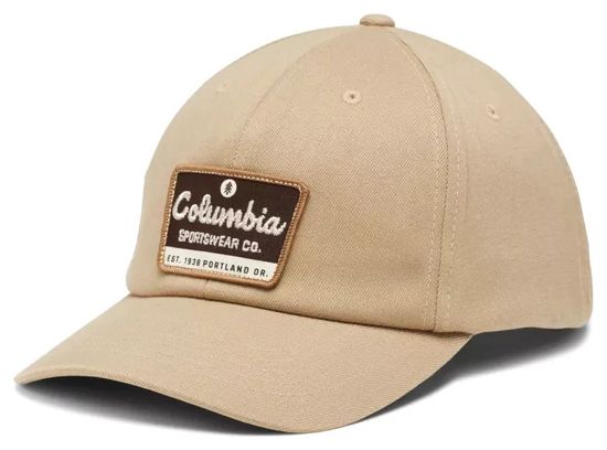 Columbia Mütze Columbia Lodge Grün Unisex