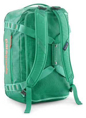 Bolsa de viaje Patagonia Black Hole Duffel 40L Verde