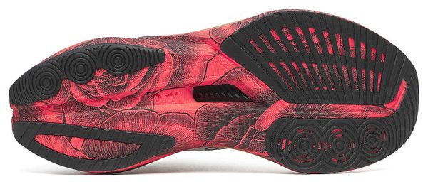 Chaussures Running Saucony Endorphin Speed 5 London Blanc/Rouge Homme