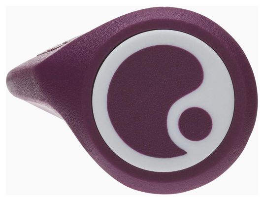 Manopole ERGON Technical GA3 Large Purple Reign