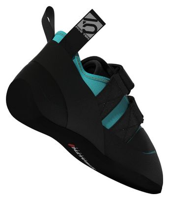 Kletterschuhe Women adidas Five Ten Niad Vcs Black