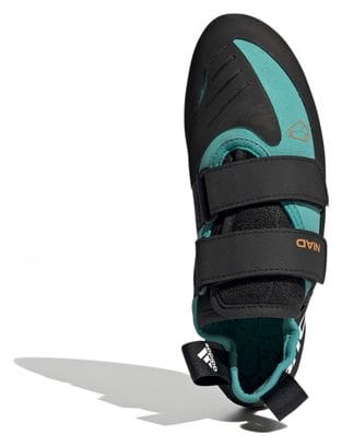 adidas Five Ten Niad Vcs Women's Climbing Slippers Black