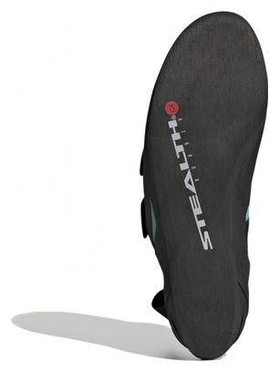 Chaussons d'escalade adidas Five Ten Niad VCS Bleu/Noir Femme