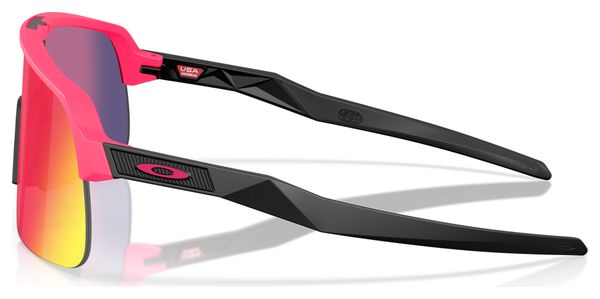 Gafas Oakley - Sutro Lite S - Colección Neon Pop/Prizm Road/Ref.: OO9496-1434