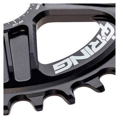 ROTOR Q-Rings Chainring Direct Mount Hawk / Raptor