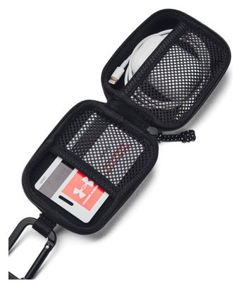 Under Armour Contain Micro opberghoes - Zwart