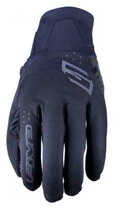 Five Gloves WB Traverse Winterhandschoenen Zwart