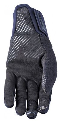 Winterhandschuhe Five Gloves WB Traverse Schwarz