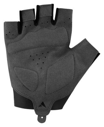 Altura Airstream Unisex Short Gloves Black/Grey