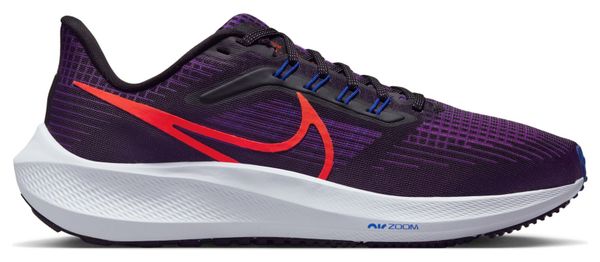 Chaussures de Running Nike Air Zoom Pegasus 39 Femme Violet
