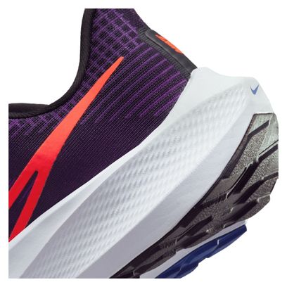 Chaussures de Running Nike Air Zoom Pegasus 39 Femme Violet