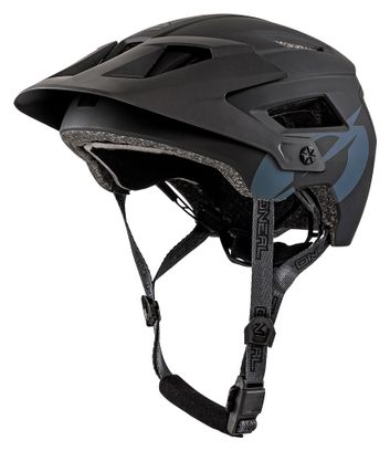 O'NEAL DEFENDER 2.0 Helmet SOLID black