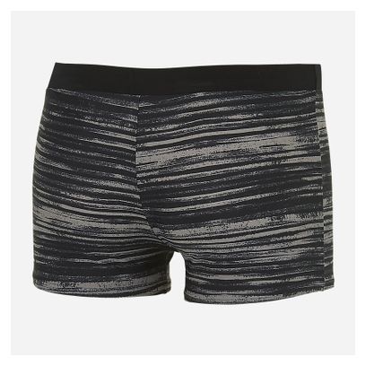 Speedo Aquashort Vamilton Swimsuit Black