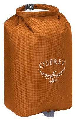 Osprey UL Dry Sack 12 L Oranje
