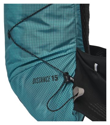Black Diamond Distance 15 Women's Hydration Bag Green