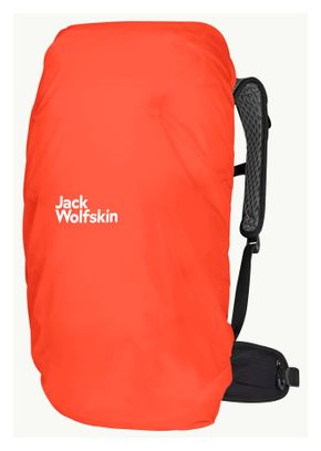 Jack Wolfskin Prelight Shape 25L Rucksack Black