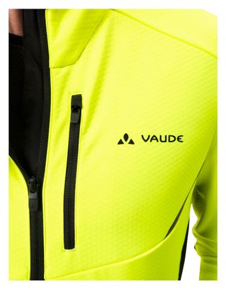 Veste Cycliste Vaude Kuro Jaune