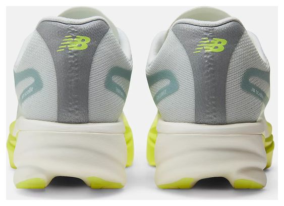 Chaussures Running New Balance SuperComp Elite v6 Jaune/Bleu Femme