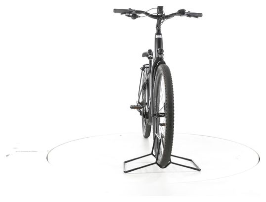Produit reconditionné - Cube Kathmandu Hybrid C:62 SLX 400X Entrée basse  - Très Bon Etat