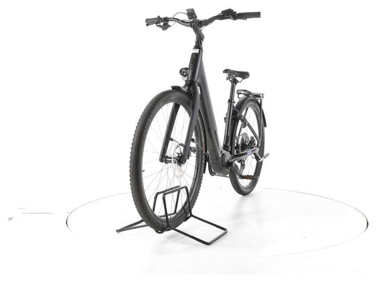 Produit reconditionné - Cube Kathmandu Hybrid C:62 SLX 400X Entrée basse  - Très Bon Etat