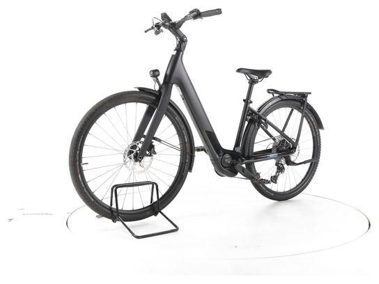 Produit reconditionné - Cube Kathmandu Hybrid C:62 SLX 400X Entrée basse  - Très Bon Etat