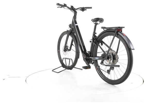 Produit reconditionné - Cube Kathmandu Hybrid C:62 SLX 400X Entrée basse  - Très Bon Etat