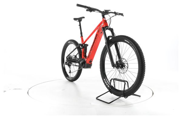 Produit reconditionné - Mondraker Chaser E-Bike Fully 2024 - Très Bon Etat