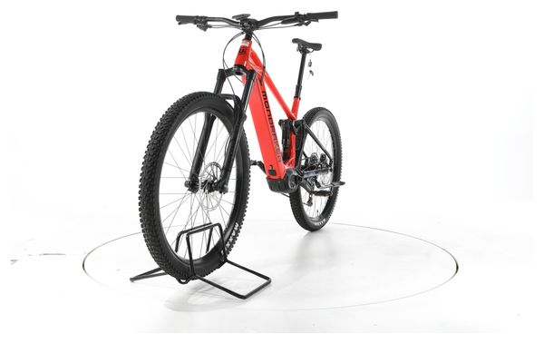 Produit reconditionné - Mondraker Chaser E-Bike Fully 2024 - Très Bon Etat