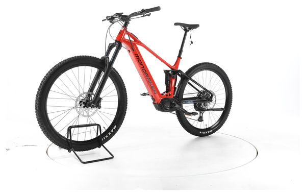 Produit reconditionné - Mondraker Chaser E-Bike Fully 2024 - Très Bon Etat