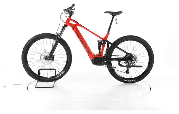 Produit reconditionné - Mondraker Chaser E-Bike Fully 2024 - Très Bon Etat