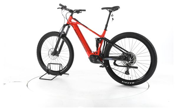 Produit reconditionné - Mondraker Chaser E-Bike Fully 2024 - Très Bon Etat
